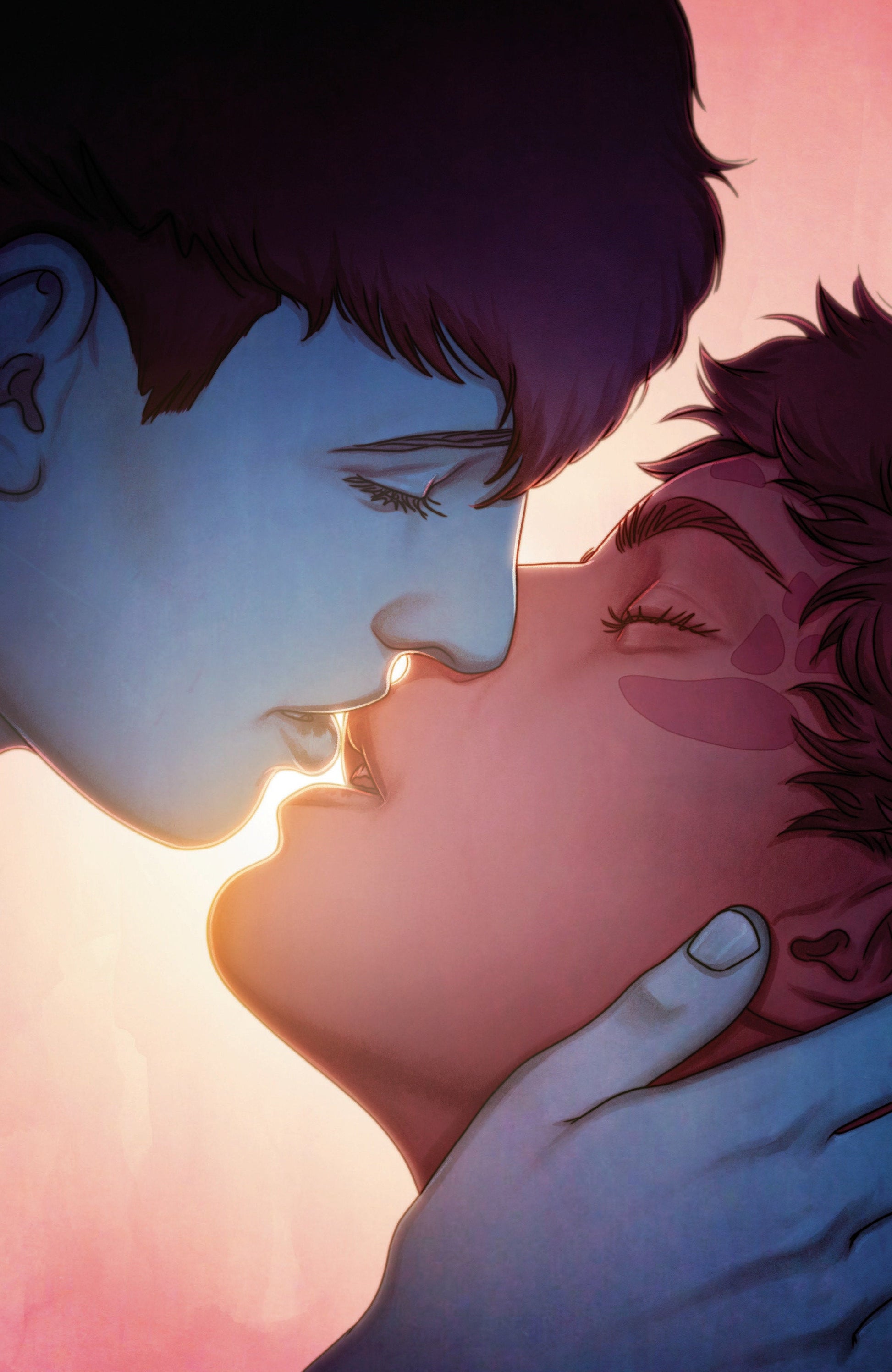 Power Rangers Prime #12 F 1:20 INCENTIVE BOOM 20th Anniversary Variant (Full Art, Frison) Boom Entertainment