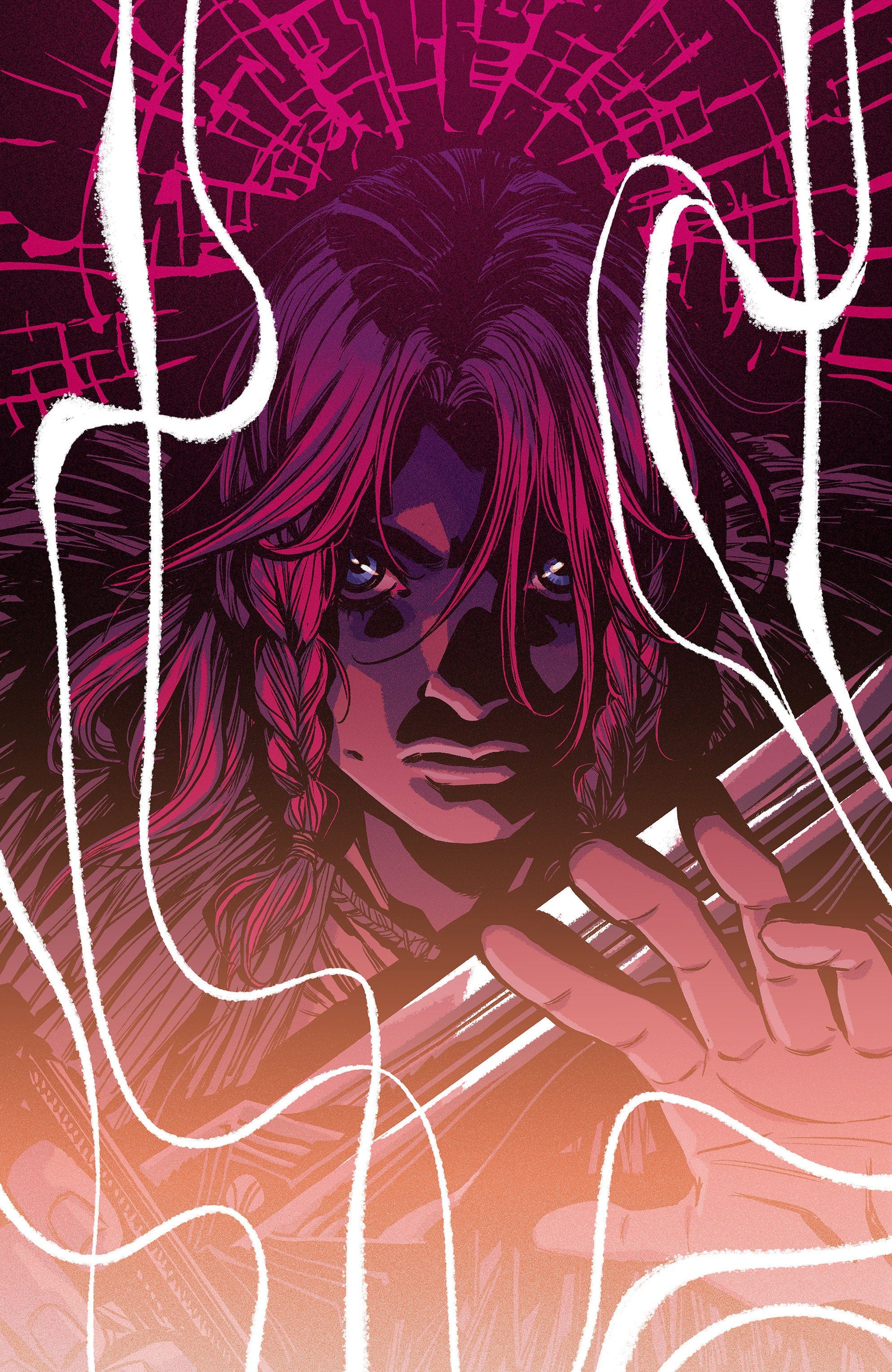 Power Rangers Prime #14 F 1:20 INCV BOOM! 20th Anniversary Variant (Full Art, Cloonan) Boom Entertainment