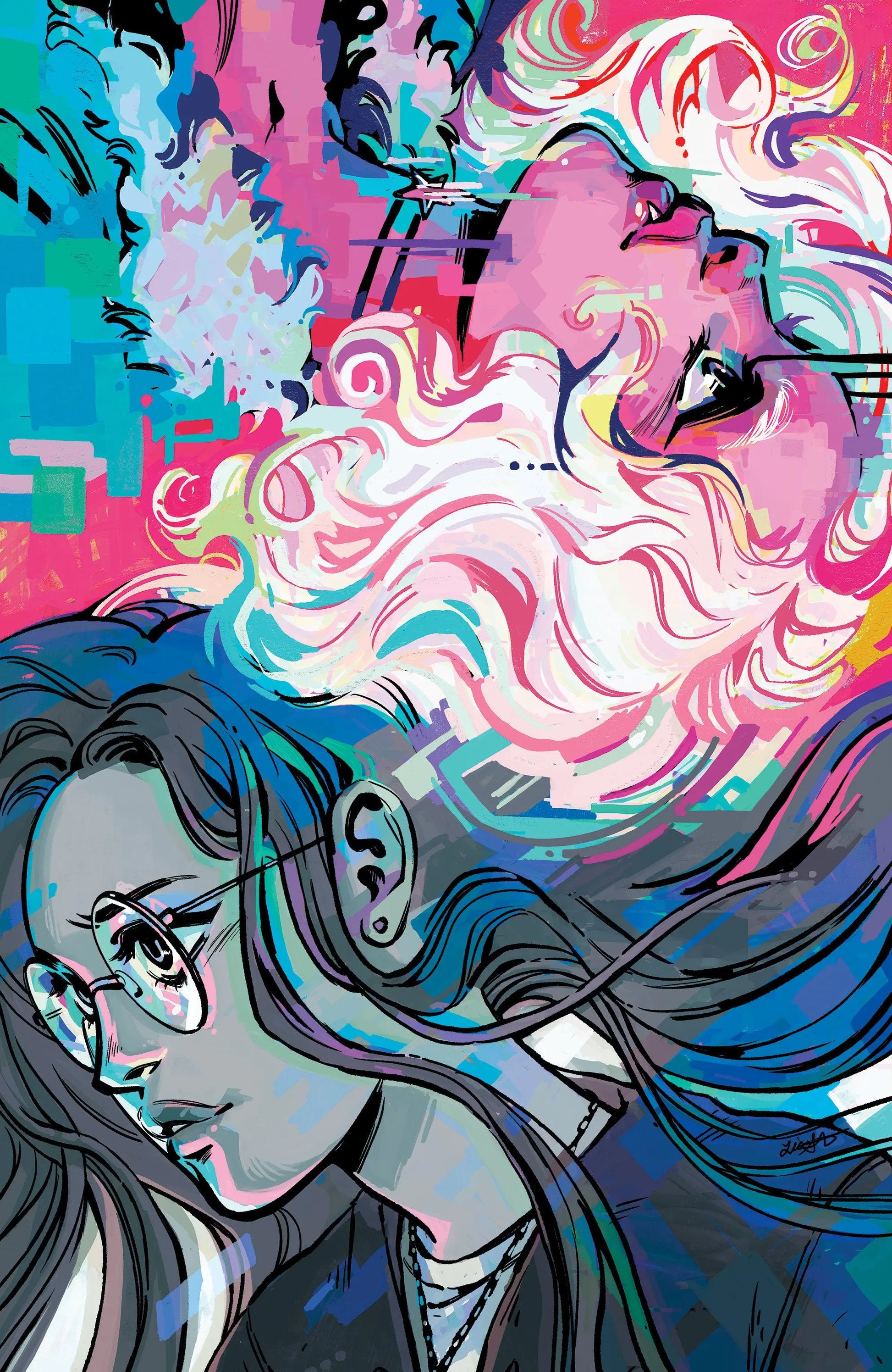 Mary Sue #1 A Main (Dressed, Sterle) Boom Entertainment