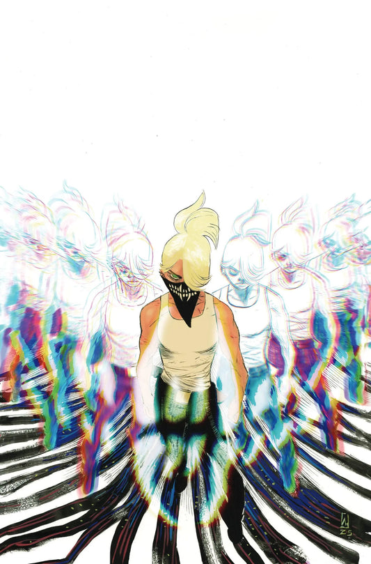 Something is Killing the Children: A Monster Hunter Walks Into a Bar #1 A Main (Dressed, Dell'Edera) Boom Entertainment