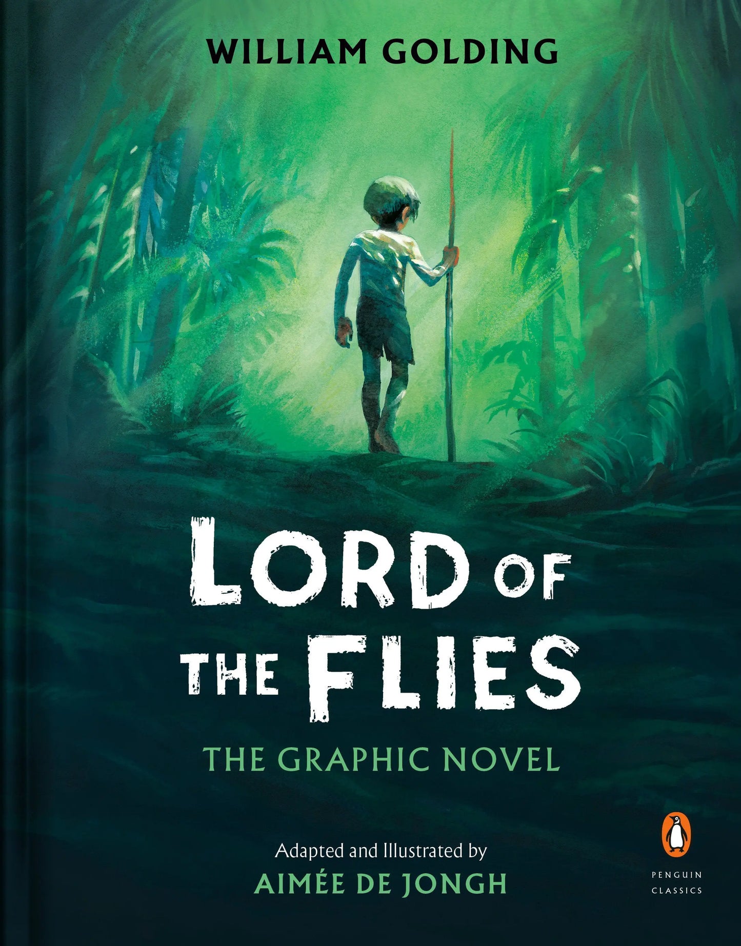 Lord of the Flies Penguin Publishing Group
