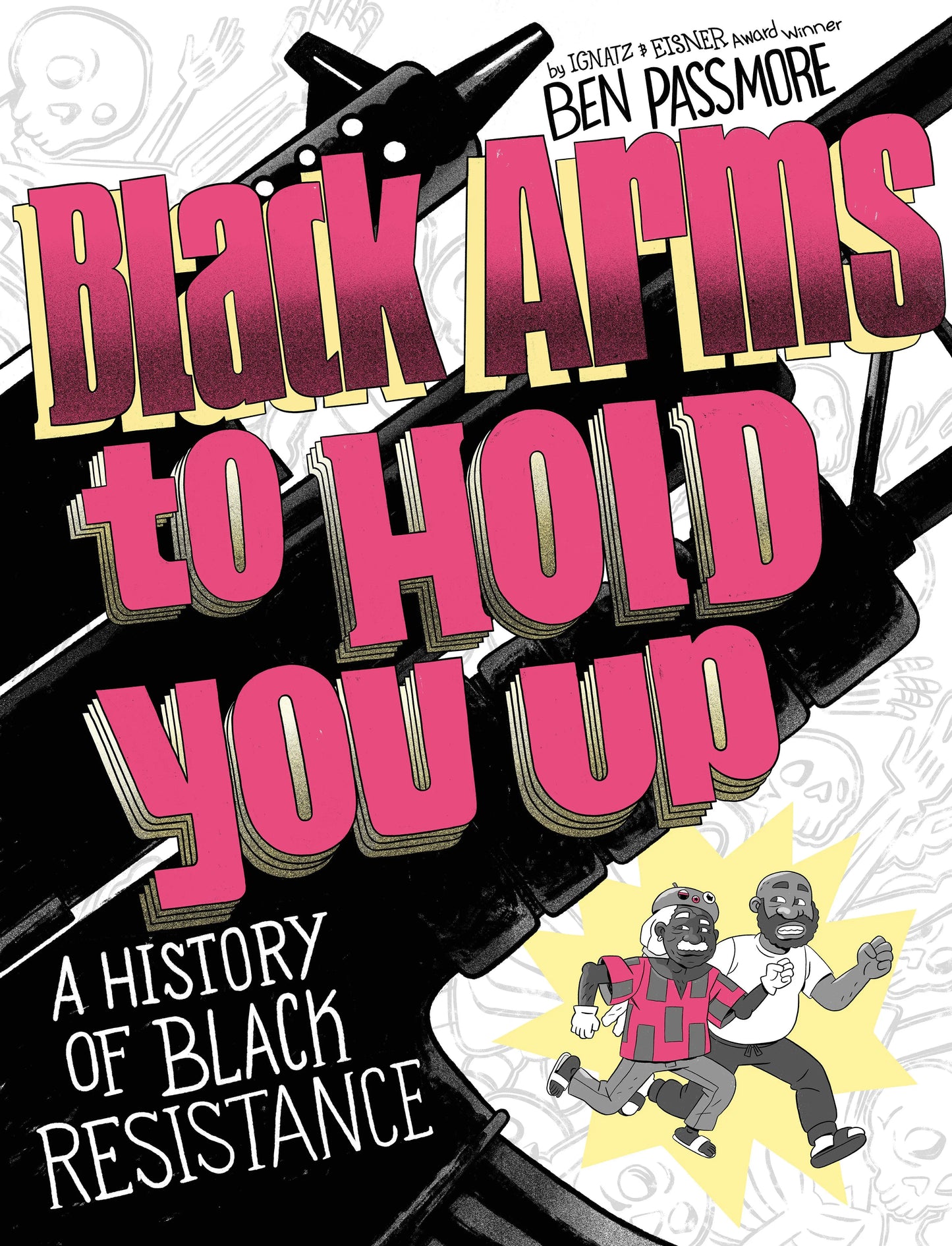 Black Arms to Hold You Up Knopf Doubleday Publishing Group