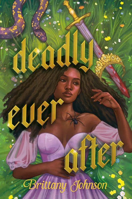Deadly Ever After Penguin Young Readers Group