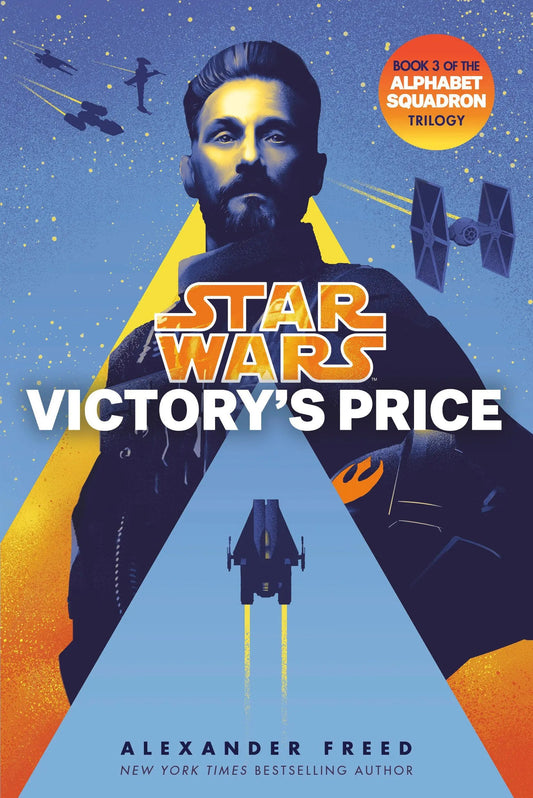 Victory's Price (Star Wars) Random House Worlds
