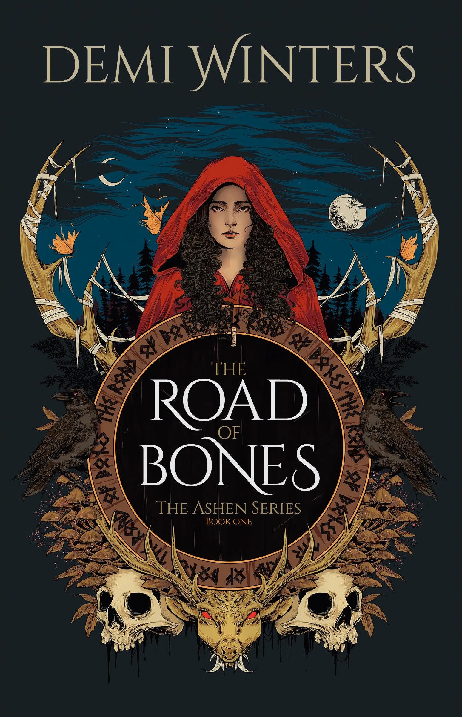 The Road of Bones Random House Publishing Group