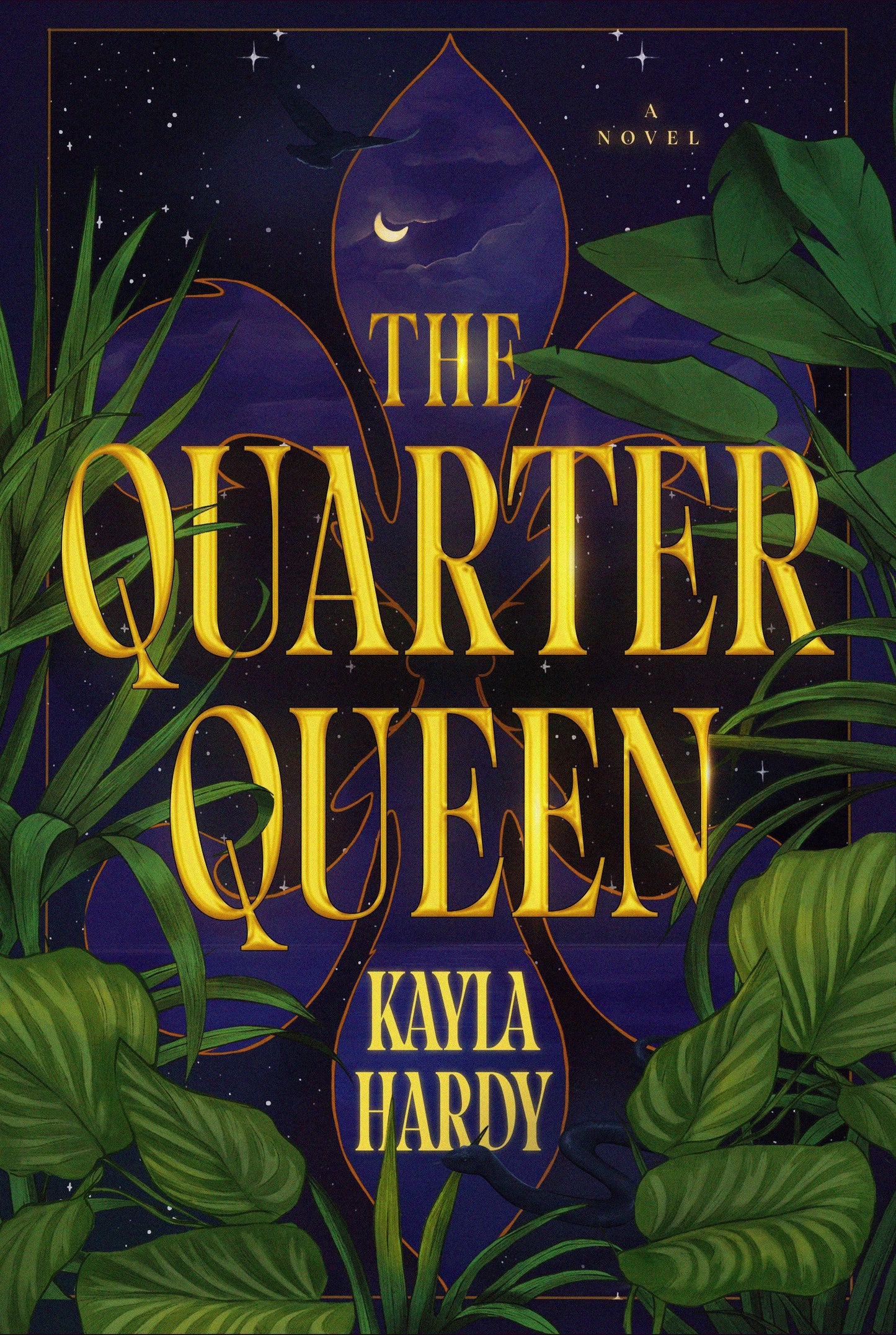 The Quarter Queen Random House Publishing Group