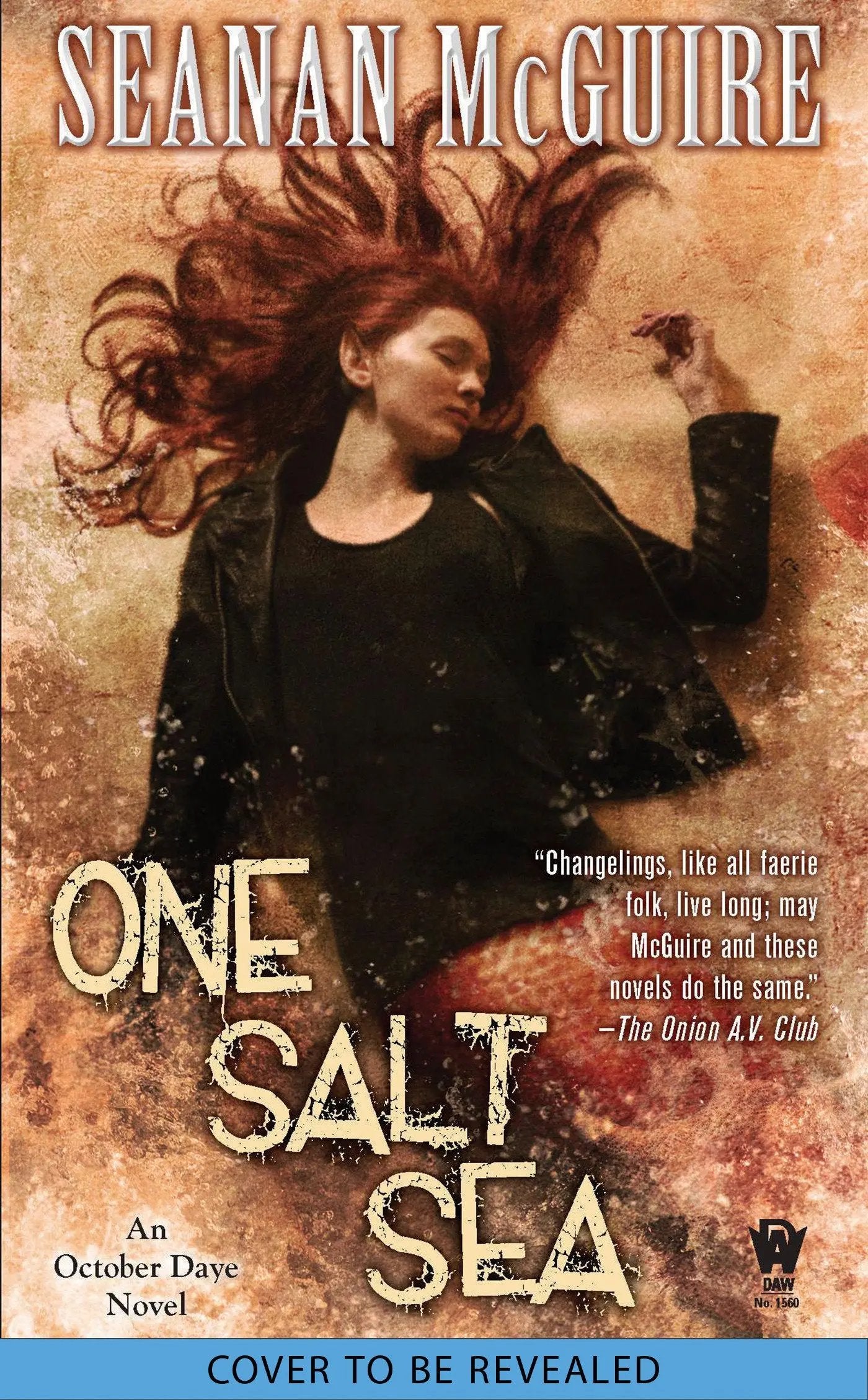 One Salt Sea Astra Publishing House