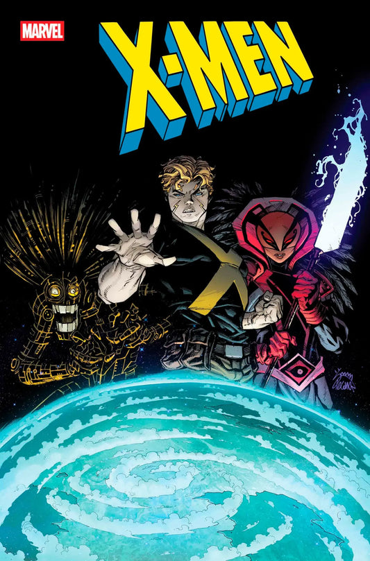 X-Men By Jed Mackay Vol. 3: The Hellfire Vigil Marvel