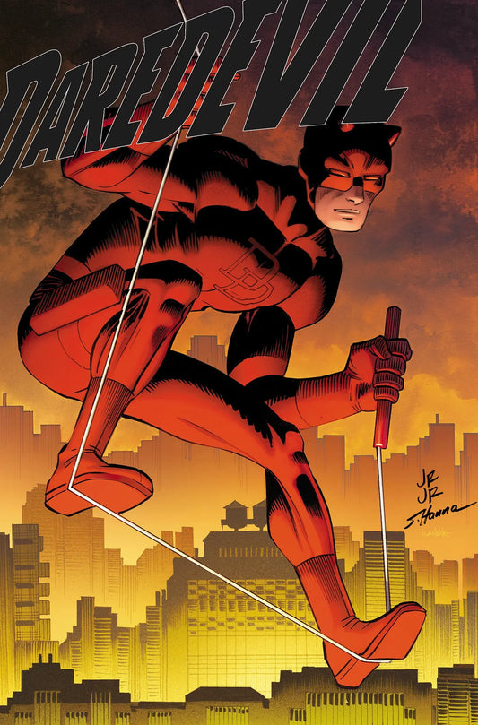 Daredevil By Saladin Ahmed Vol. 5: Rites of Reconciliation Marvel