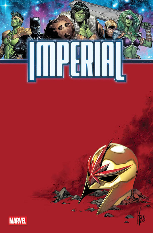 Imperial Marvel