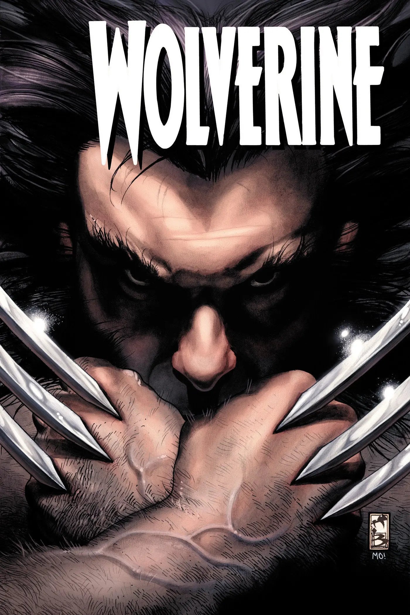 Wolverine: The Death And Life Of Sabretooth Marvel