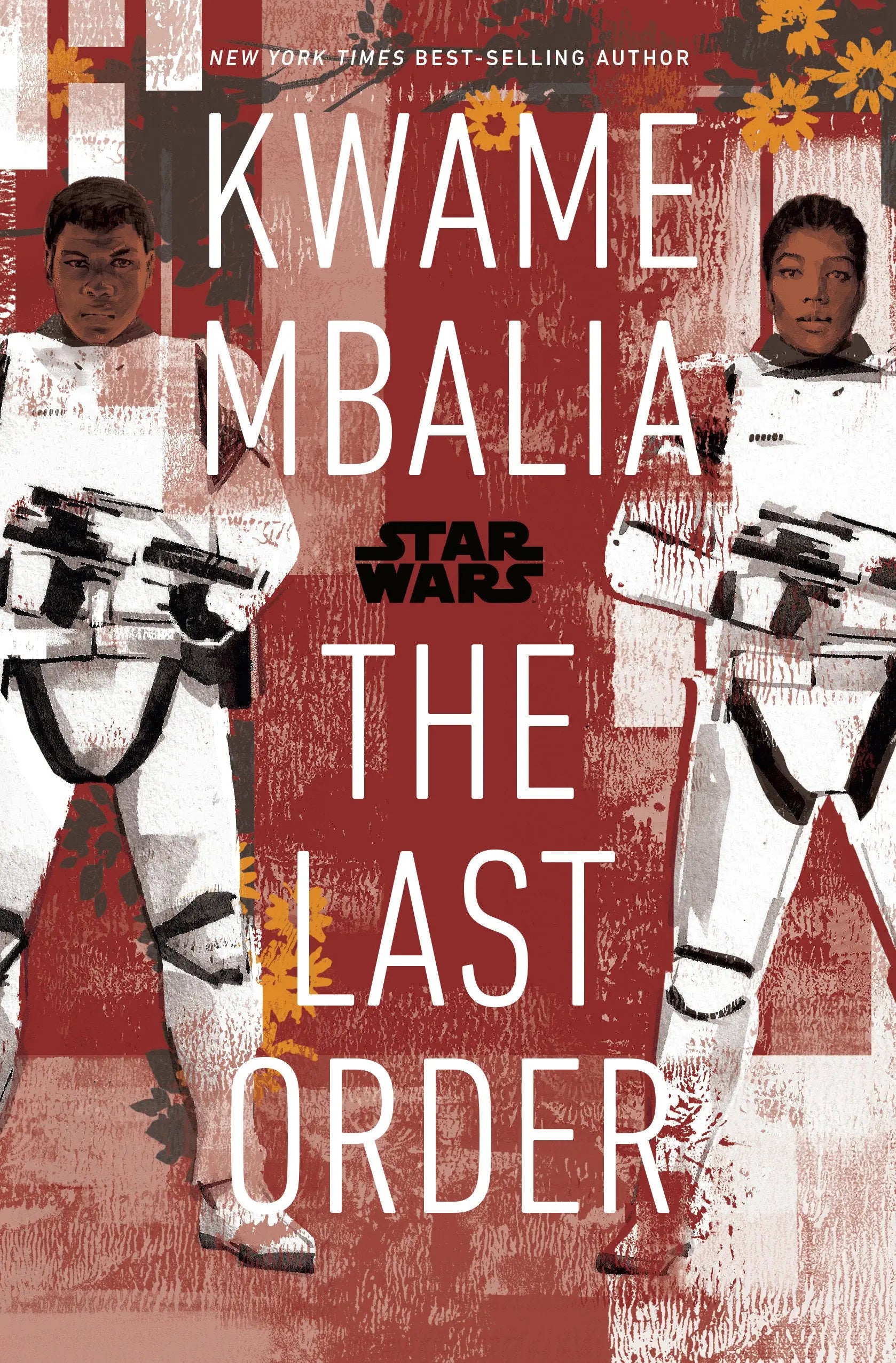 Star Wars: The Last Order Disney - RHCB