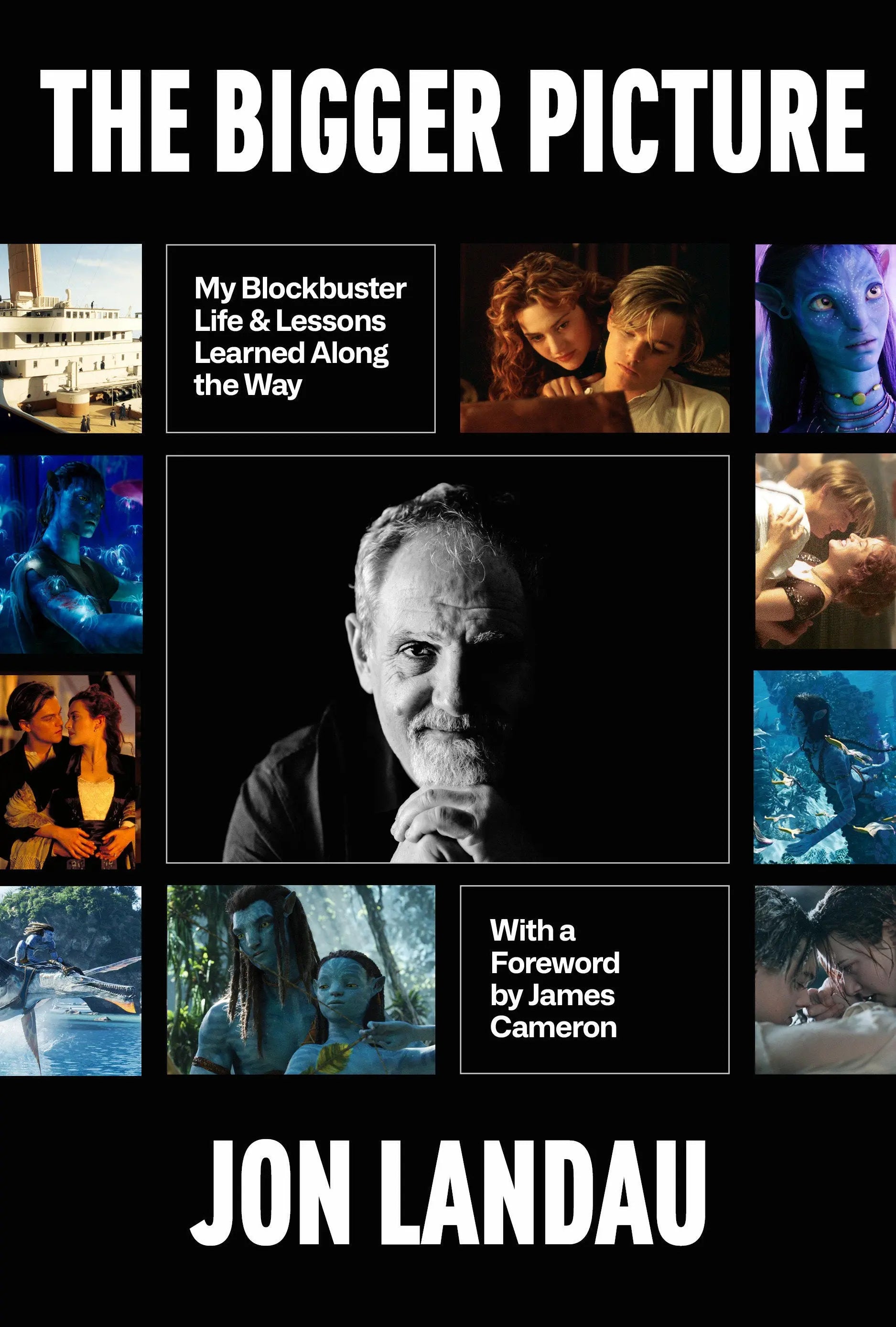 The Bigger Picture Disney Publishing Group