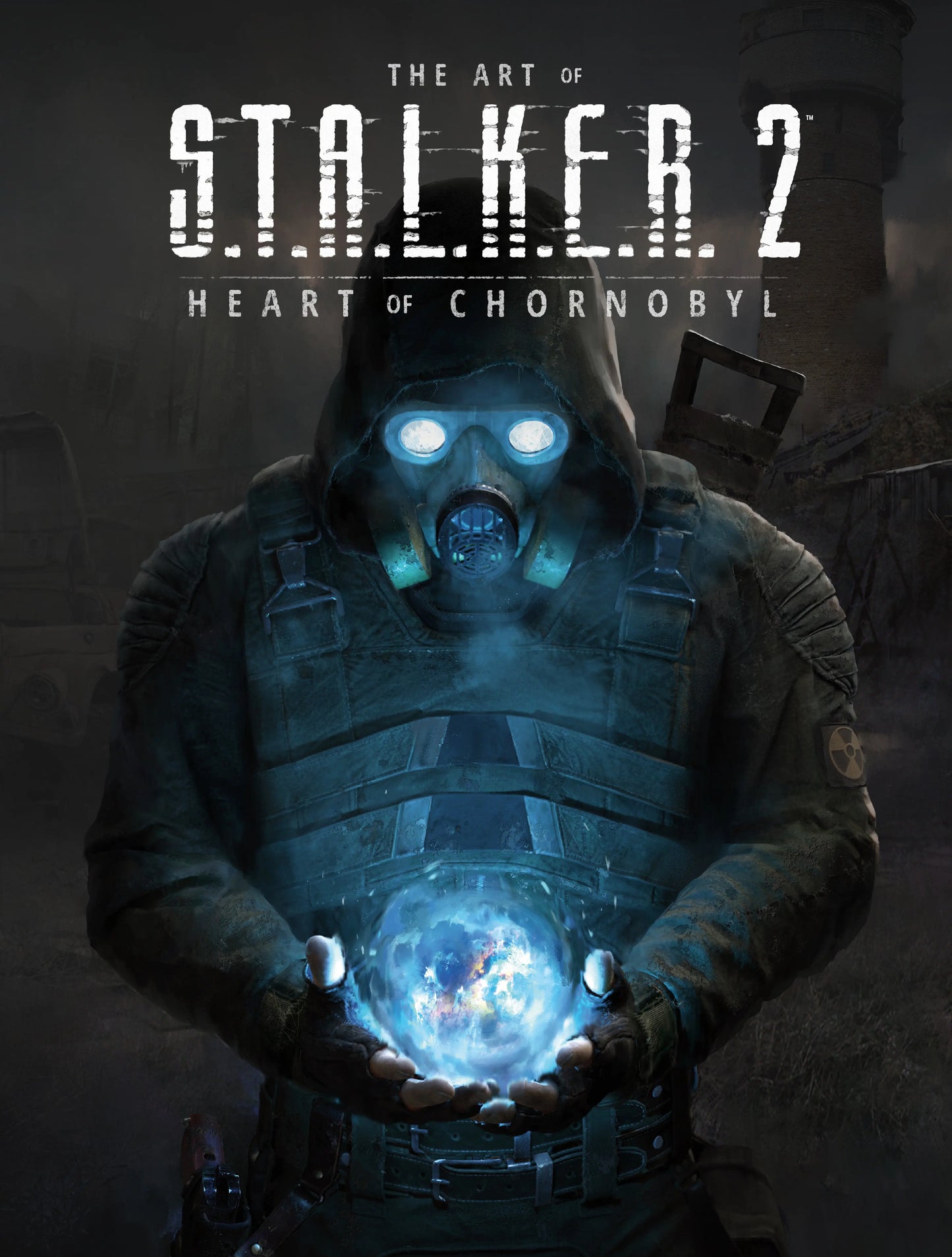 The Art of S.T.A.L.K.E.R. 2: Heart of Chornobyl Dark Horse Comics