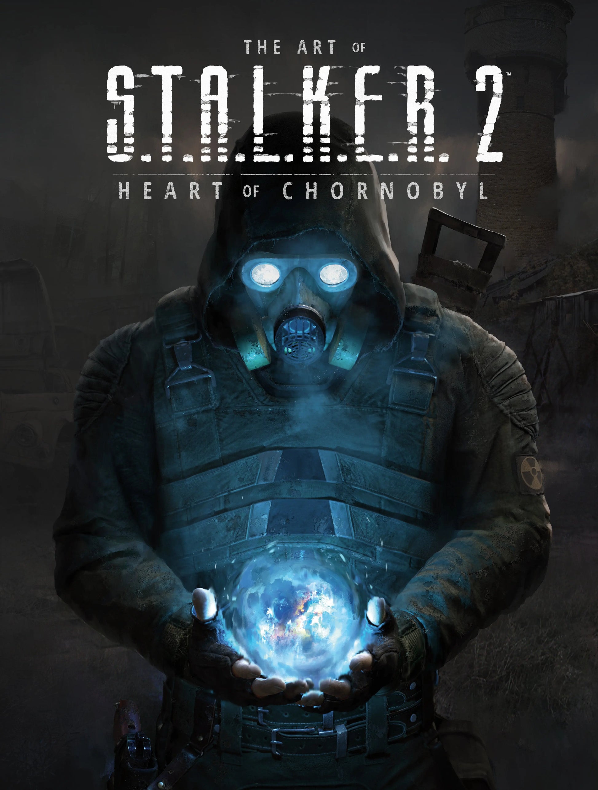 The Art of S.T.A.L.K.E.R. 2: Heart of Chornobyl Dark Horse Comics