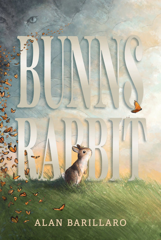 Bunns Rabbit Candlewick Press