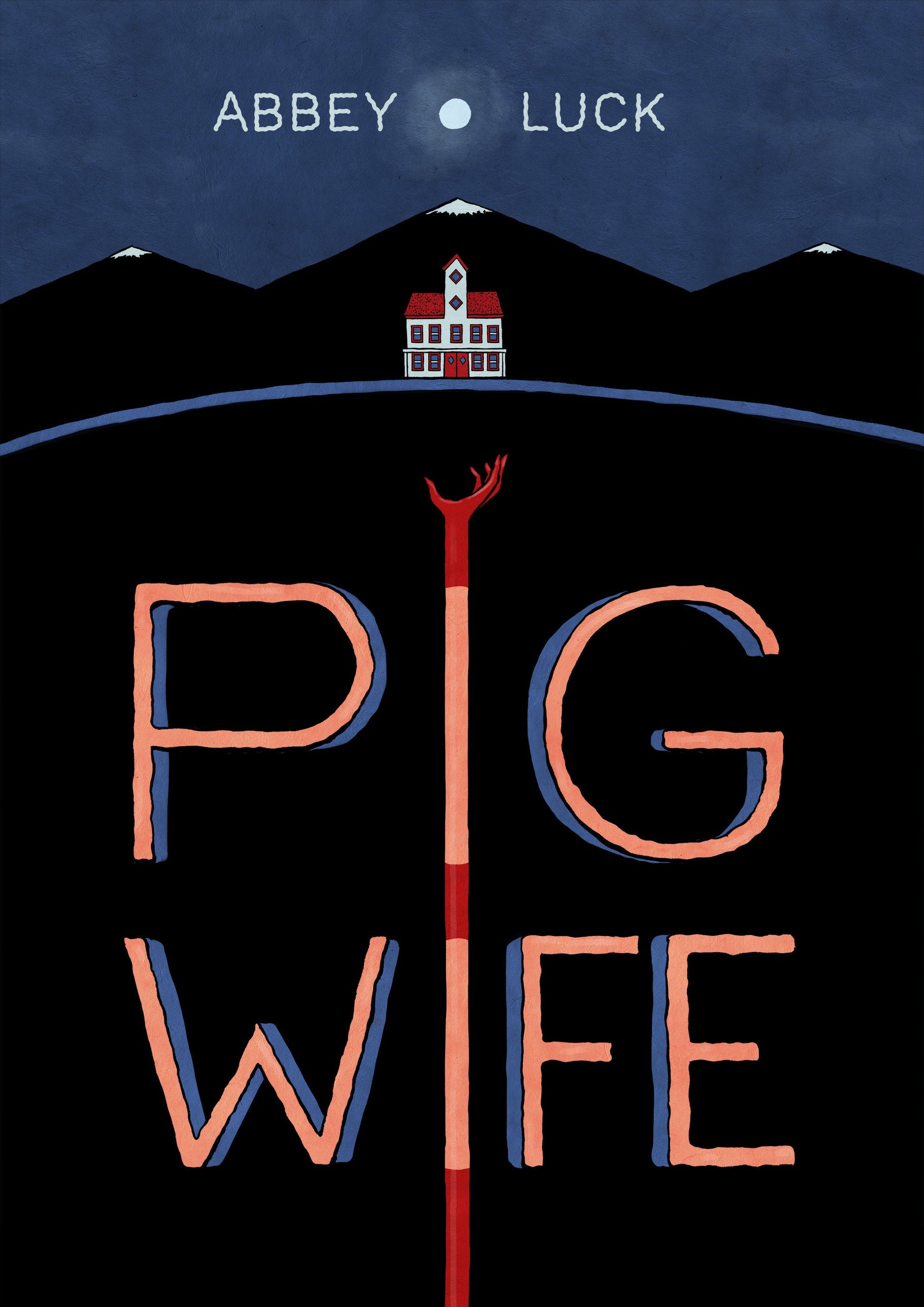 Pig Wife IDW Publishing