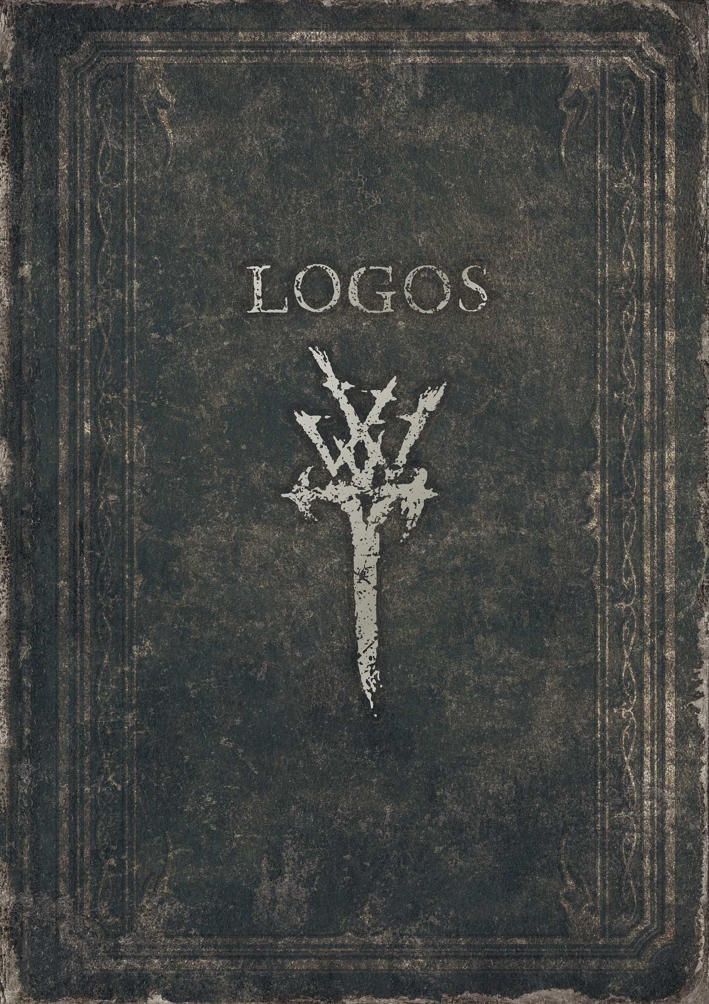 LOGOS: The World of Final Fantasy XVI Square Enix