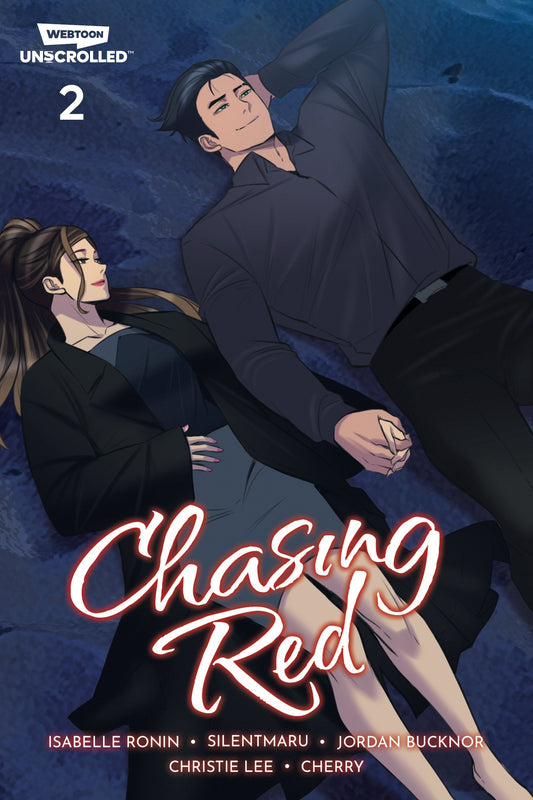 Chasing Red, Vol. 2 Wattpad Webtoon Studios, Inc.