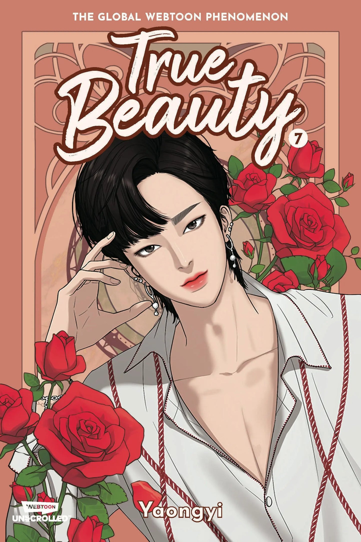 True Beauty, Vol. 7 Wattpad Webtoon Studios, Inc.