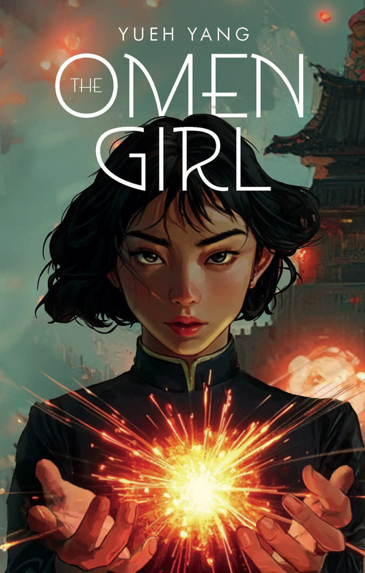 The Omen Girl Wattpad Webtoon Studios, Inc.