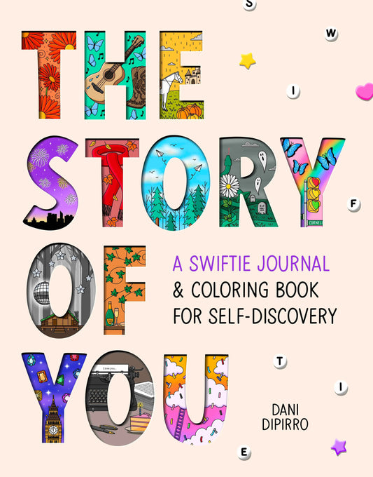 The Story of You Penguin Publishing Group