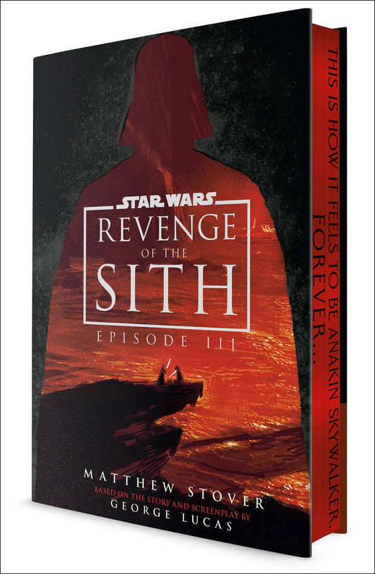Star Wars: Revenge of the Sith: Episode III (Deluxe Edition) Random House Worlds