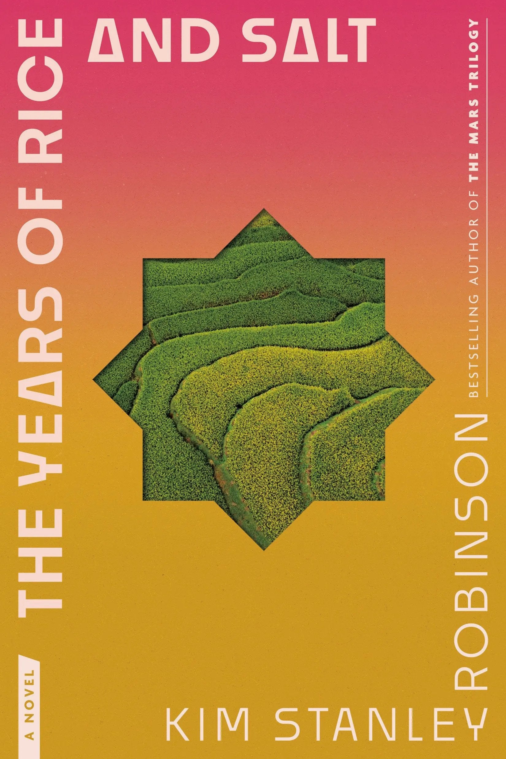 The Years of Rice and Salt Random House Worlds