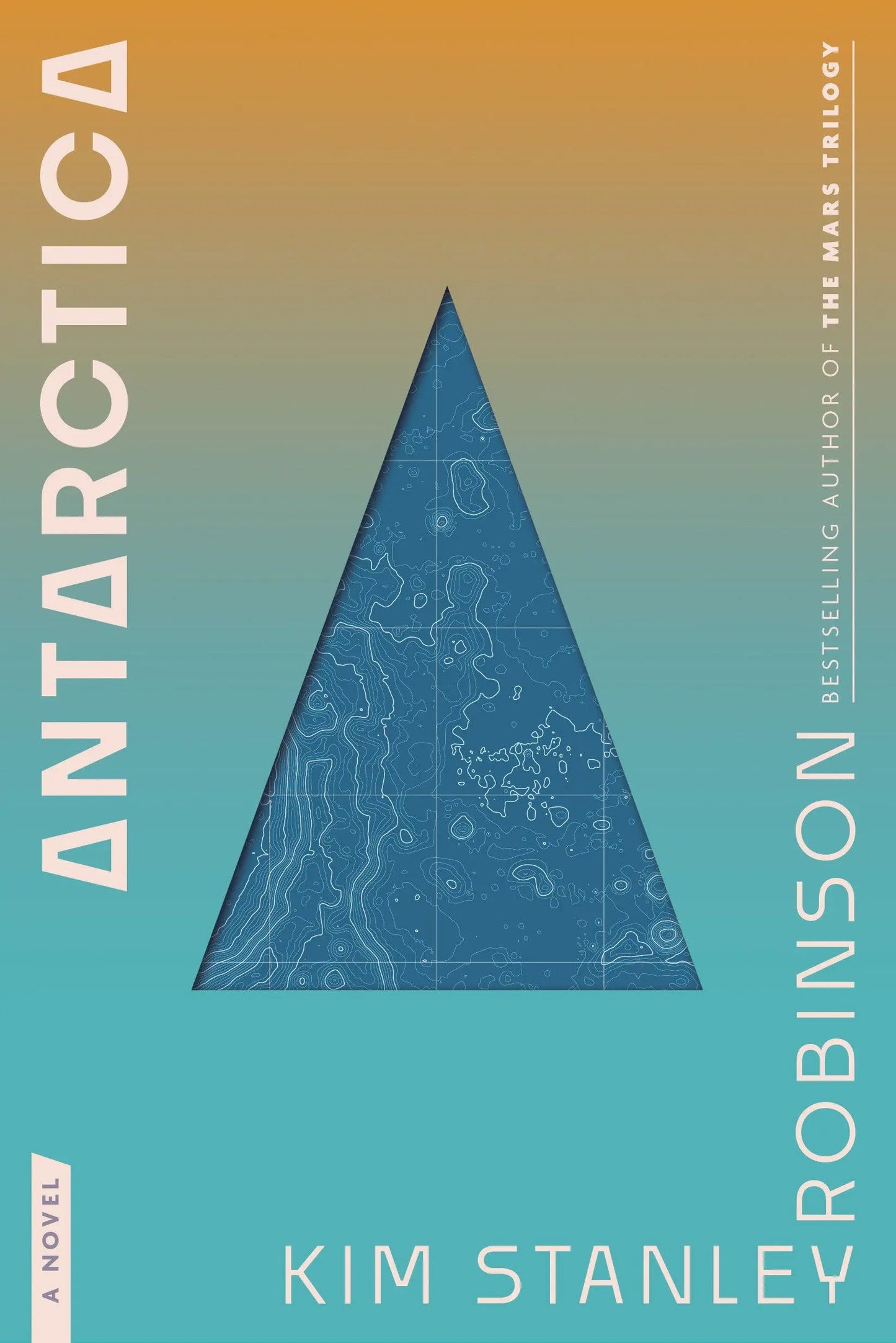 Antarctica Random House Worlds