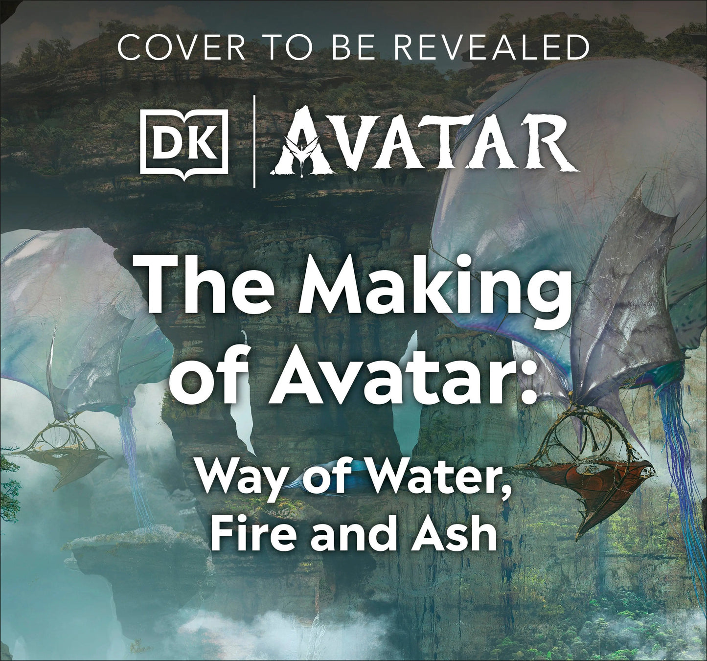 The Making of Avatar DK