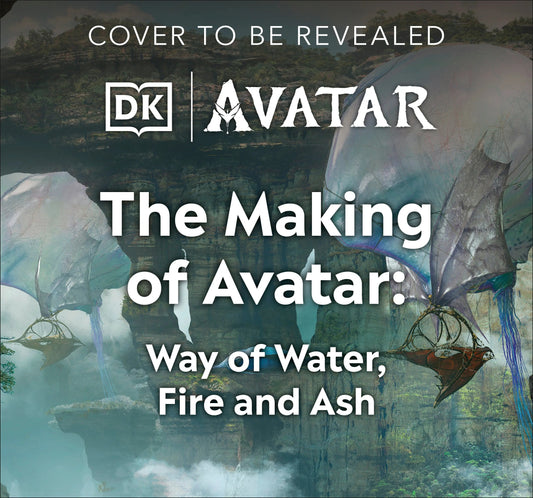 The Making of Avatar DK