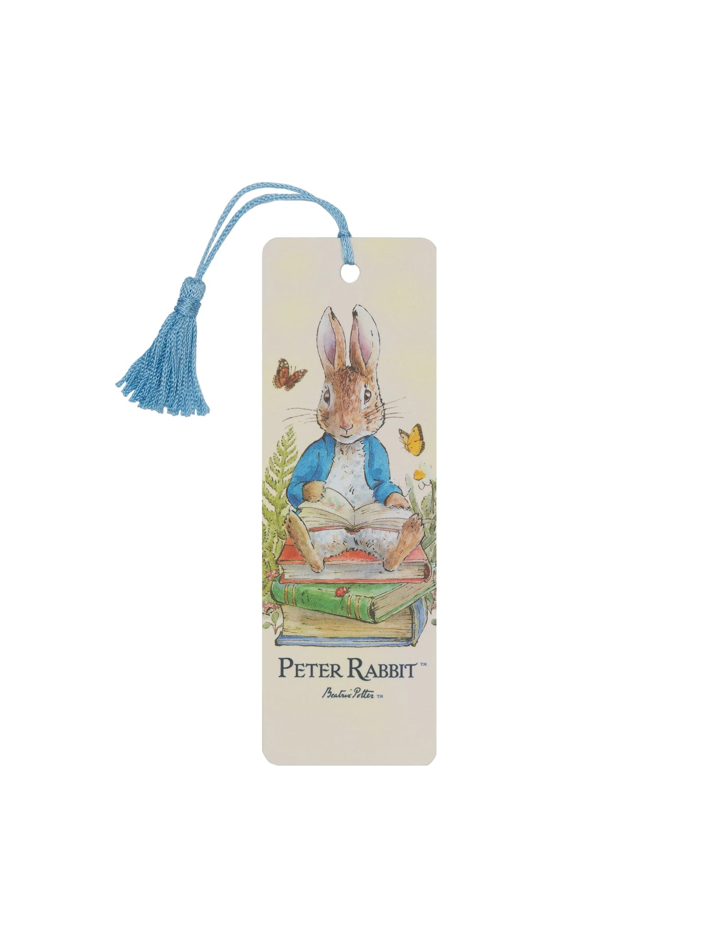 Peter Rabbit Bookmark Out of Print