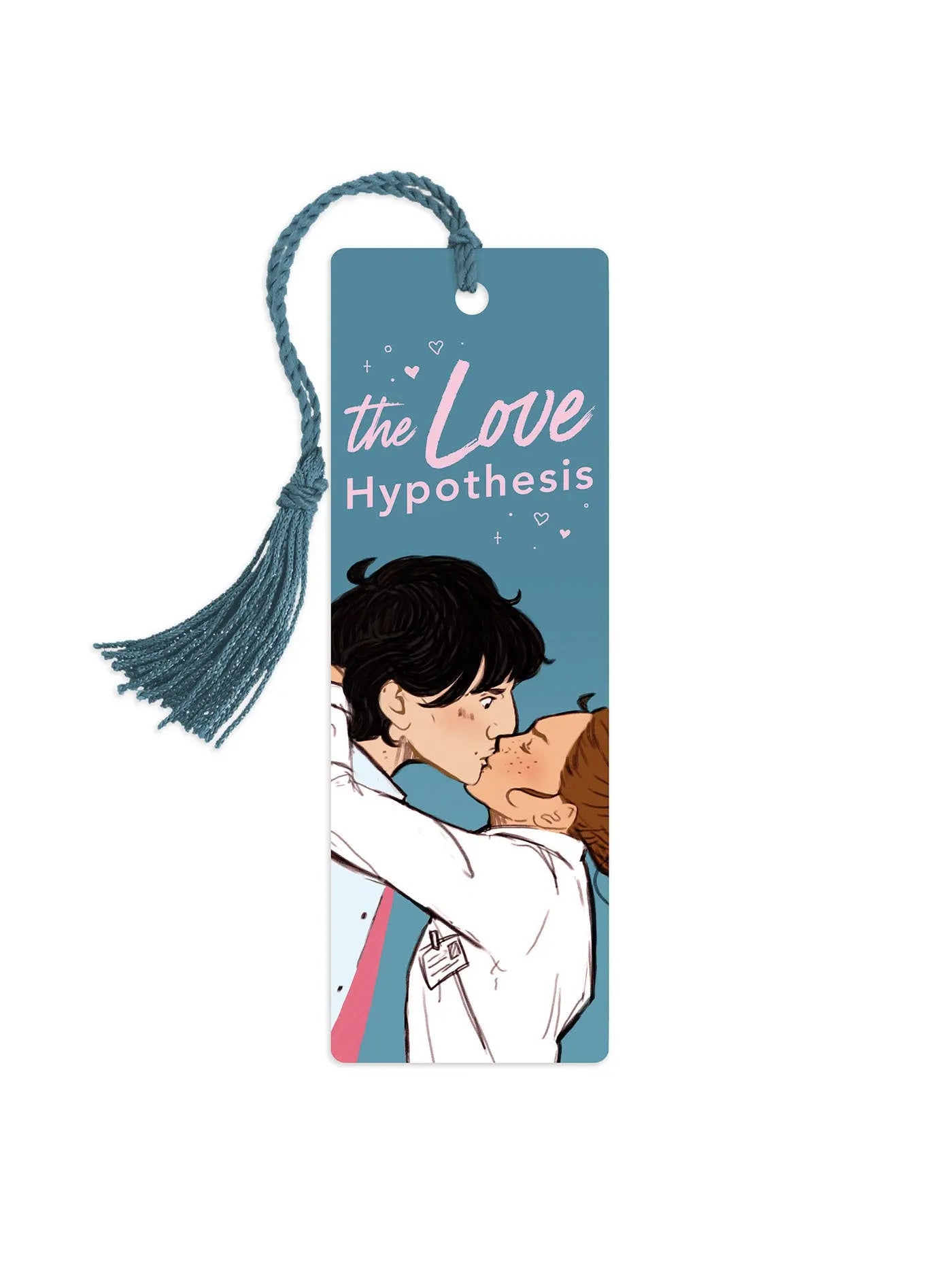 Ali Hazelwood: The Love Hypothesis Bookmark Out of Print
