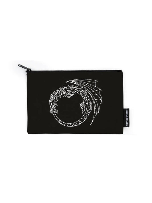 Alchemised: If He's a Monster Pouch Out of Print