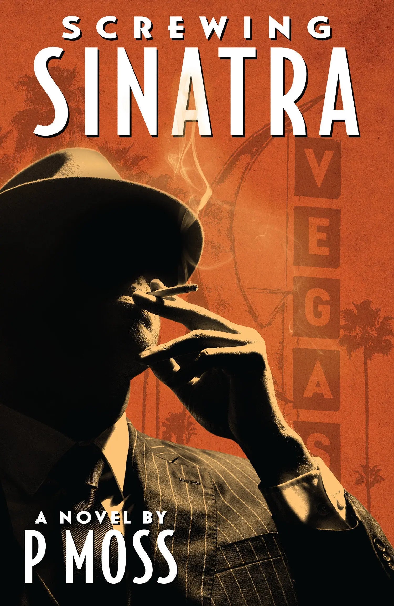 Screwing Sinatra IDW Publishing