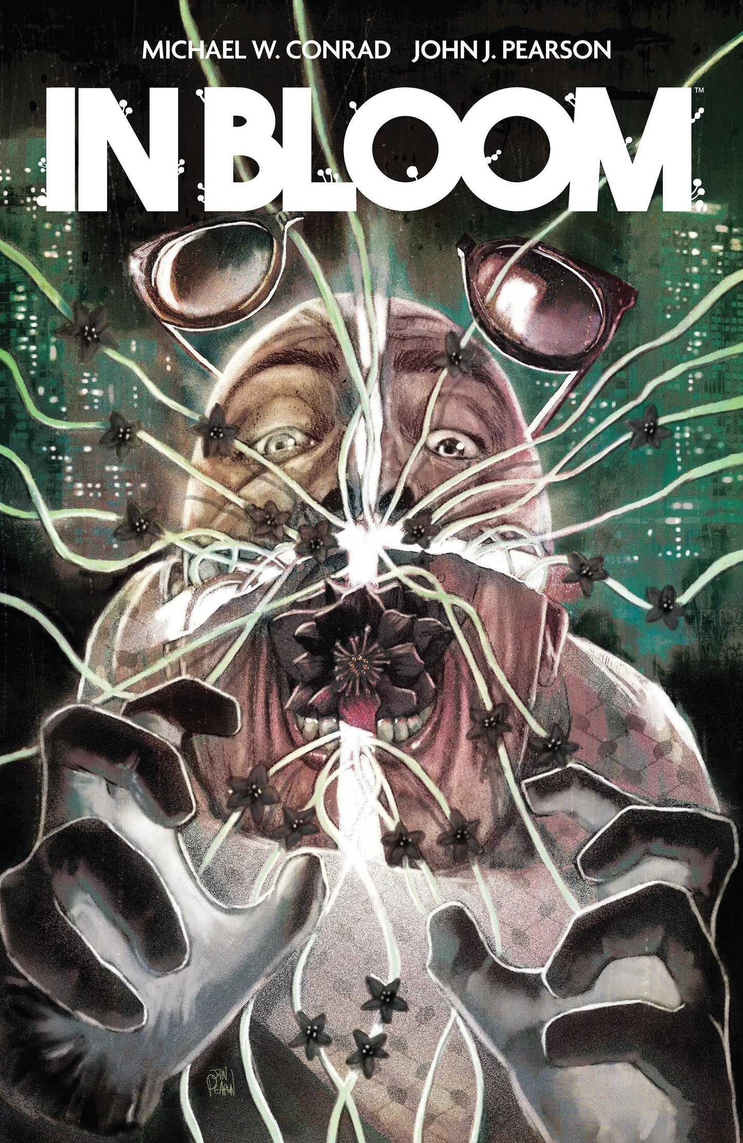 In Bloom Boom Entertainment