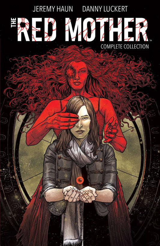 The Red Mother: Complete Collection Boom Entertainment