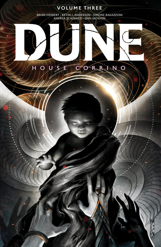 Dune: House Corrino Vol. 3 Boom Entertainment