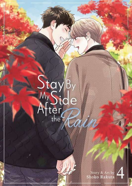 Stay By My Side After the Rain Vol. 4 Seven Seas Entertainment