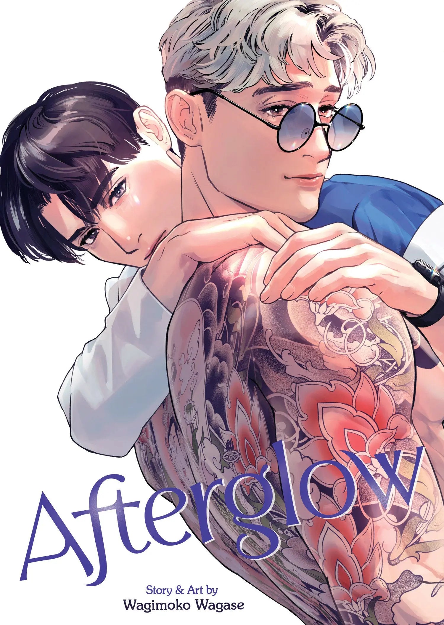 Afterglow Seven Seas Entertainment