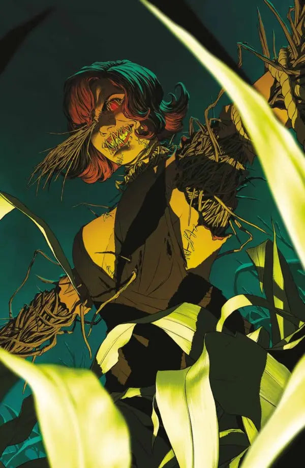 Hello Halloween #1 F 1:10 INCENTIVE (Full Art, de Iulis) Boom Entertainment